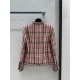 CHANEL 2023FW coat that is easy to wear CHANEL 2023FW coat that is easy to wear