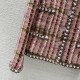 CHANEL 2023FW coat that is easy to wear CHANEL 2023FW coat that is easy to wear