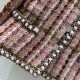 CHANEL 2023FW coat that is easy to wear CHANEL 2023FW coat that is easy to wear