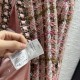 CHANEL 2023FW coat that is easy to wear CHANEL 2023FW coat that is easy to wear