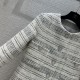CHANEL 2023FW coat for a modern style CHANEL 2023FW coat for a modern style