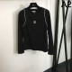 CHANEL Autumn/Winter New Popular Brand 2023FW Long Sleeve T-Shirt CHANEL Autumn/Winter New Popular Brand 2023FW Long Sleeve T-Shirt
