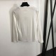 CHANEL Autumn/Winter New Popular Brand 2023FW Long Sleeve T-Shirt CHANEL Autumn/Winter New Popular Brand 2023FW Long Sleeve T-Shirt