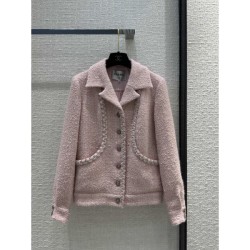 CHANEL Loose item 2023FW coat