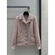 CHANEL Loose item 2023FW coat CHANEL Loose item 2023FW coat
