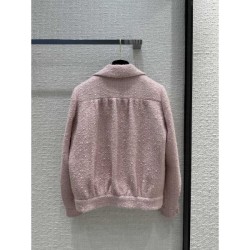 CHANEL Loose item 2023FW coat