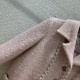 CHANEL Loose item 2023FW coat CHANEL Loose item 2023FW coat