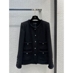 CHANEL Only one item available! VIP Customer Sale 2023FW Coat