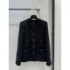 CHANEL Only one item available! VIP Customer Sale 2023FW Coat CHANEL Only one item available! VIP Customer Sale 2023FW Coat
