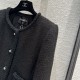 CHANEL Only one item available! VIP Customer Sale 2023FW Coat CHANEL Only one item available! VIP Customer Sale 2023FW Coat