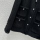 CHANEL Only one item available! VIP Customer Sale 2023FW Coat CHANEL Only one item available! VIP Customer Sale 2023FW Coat