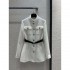 CHANEL 2023FW coat, popular among fashionable people