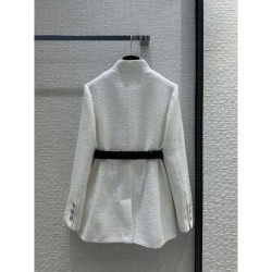 CHANEL 2023FW coat, popular among fashionable people