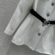 CHANEL 2023FW coat, popular among fashionable people CHANEL 2023FW coat, popular among fashionable people