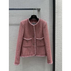 CHANEL A statement item 2023FW coat