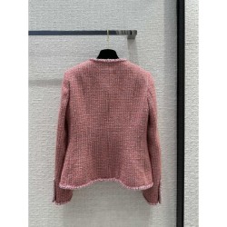 CHANEL A statement item 2023FW coat
