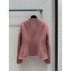 CHANEL A statement item 2023FW coat CHANEL A statement item 2023FW coat