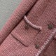 CHANEL A statement item 2023FW coat CHANEL A statement item 2023FW coat