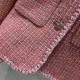 CHANEL A statement item 2023FW coat CHANEL A statement item 2023FW coat