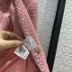 CHANEL A statement item 2023FW coat CHANEL A statement item 2023FW coat