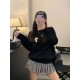 2023FW Pullover Knit CHROME HEARTS Also as a present 2023FW Pullover Knit CHROME HEARTS Also as a present