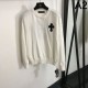 2023FW Pullover Knit CHROME HEARTS Also as a present 2023FW Pullover Knit CHROME HEARTS Also as a present