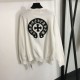 2023FW Pullover Knit CHROME HEARTS Also as a present 2023FW Pullover Knit CHROME HEARTS Also as a present