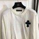 2023FW Pullover Knit CHROME HEARTS Also as a present 2023FW Pullover Knit CHROME HEARTS Also as a present