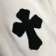 2023FW Pullover Knit CHROME HEARTS Also as a present 2023FW Pullover Knit CHROME HEARTS Also as a present