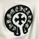 2023FW Pullover Knit CHROME HEARTS Also as a present 2023FW Pullover Knit CHROME HEARTS Also as a present