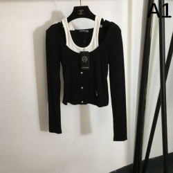2023FW CHROME HEARTS HOT quality guarantee T-shirt inner