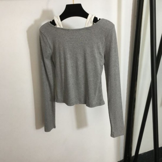 2023FW CHROME HEARTS HOT quality guarantee T-shirt inner 2023FW CHROME HEARTS HOT quality guarantee T-shirt inner