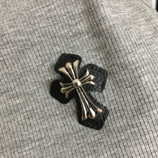 2023FW CHROME HEARTS HOT quality guarantee T-shirt inner 2023FW CHROME HEARTS HOT quality guarantee T-shirt inner