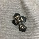 2023FW CHROME HEARTS HOT quality guarantee T-shirt inner 2023FW CHROME HEARTS HOT quality guarantee T-shirt inner
