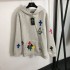 2023FW CHROME HEARTS Also great as a gift! pullover
