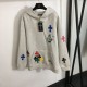 2023FW CHROME HEARTS Also great as a gift! pullover 2023FW CHROME HEARTS Also great as a gift! pullover