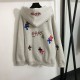 2023FW CHROME HEARTS Also great as a gift! pullover 2023FW CHROME HEARTS Also great as a gift! pullover
