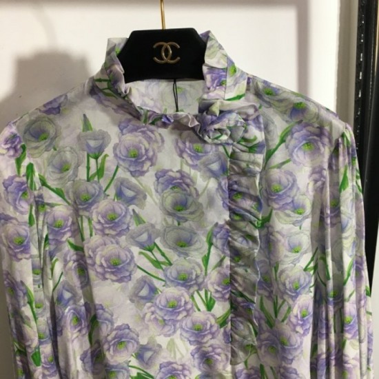 DOLCE & GABBANA Spring Summer New VIP Price 2023SS Shirt DOLCE & GABBANA Spring Summer New VIP Price 2023SS Shirt