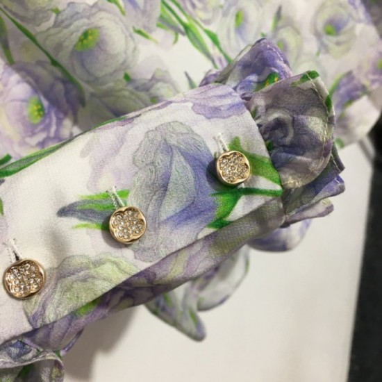 DOLCE & GABBANA Spring Summer New VIP Price 2023SS Shirt DOLCE & GABBANA Spring Summer New VIP Price 2023SS Shirt