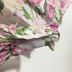 DOLCE & GABBANA Dolce & Gabbana Overseas Popular 2023SS Printed Flare Collar Shirt DOLCE & GABBANA Dolce & Gabbana Overseas Popular 2023SS Printed Flare Collar Shirt