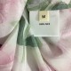 DOLCE & GABBANA Dolce & Gabbana Overseas Popular 2023SS Printed Flare Collar Shirt DOLCE & GABBANA Dolce & Gabbana Overseas Popular 2023SS Printed Flare Collar Shirt