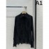 2023FW Lace Shirt DOLCE & GABBANA Dolce & Gabbana Hot Spot