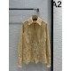 2023FW Lace Shirt DOLCE & GABBANA Dolce & Gabbana Hot Spot 2023FW Lace Shirt DOLCE & GABBANA Dolce & Gabbana Hot Spot