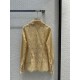 2023FW Lace Shirt DOLCE & GABBANA Dolce & Gabbana Hot Spot 2023FW Lace Shirt DOLCE & GABBANA Dolce & Gabbana Hot Spot