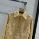 2023FW Lace Shirt DOLCE & GABBANA Dolce & Gabbana Hot Spot 2023FW Lace Shirt DOLCE & GABBANA Dolce & Gabbana Hot Spot