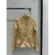 2023FW Lace Shirt DOLCE & GABBANA Dolce & Gabbana Super Standard 2023FW Lace Shirt DOLCE & GABBANA Dolce & Gabbana Super Standard