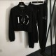 2023FW DOLCE & GABBANA Dolce & Gabbana main character sports suit 2023FW DOLCE & GABBANA Dolce & Gabbana main character sports suit