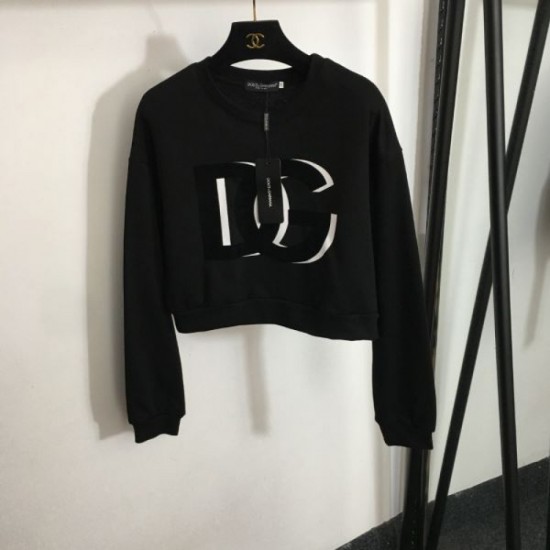 2023FW DOLCE & GABBANA Dolce & Gabbana main character sports suit 2023FW DOLCE & GABBANA Dolce & Gabbana main character sports suit