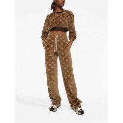 DOLCE & GABBANA Dolce & Gabbana lowest price challenge! 2023FW top and bottom set
