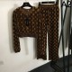 DOLCE & GABBANA Dolce & Gabbana lowest price challenge! 2023FW top and bottom set DOLCE & GABBANA Dolce & Gabbana lowest price challenge! 2023FW top and bottom set